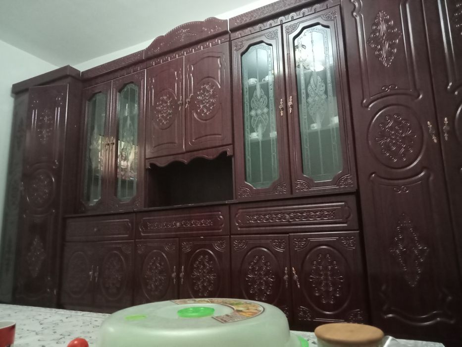 4 метрлик стенка