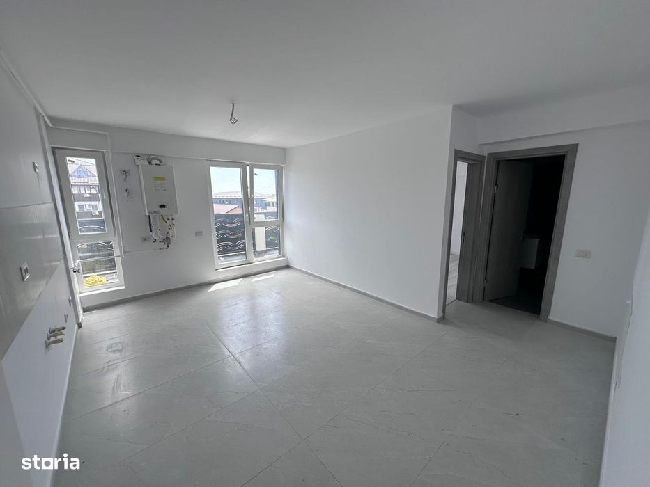 Apartament 2 camere - pret cu TVA inclus - Bragadiru — fotografia 1