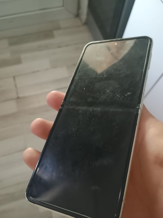 Galaxy Flip 3 256 gb