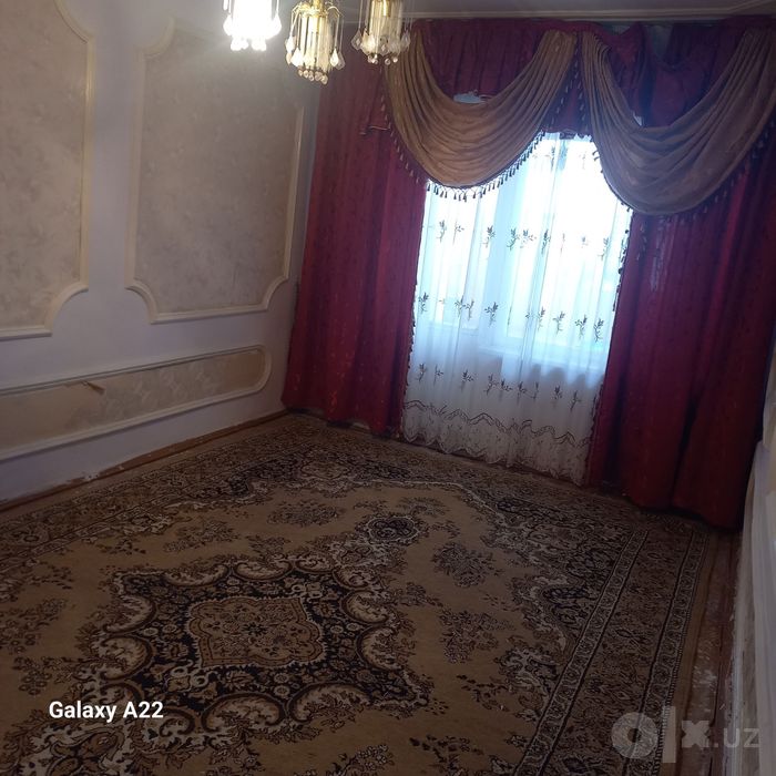 Qarshi shahar 7 mikro rayon 7 dom g’ishli dom