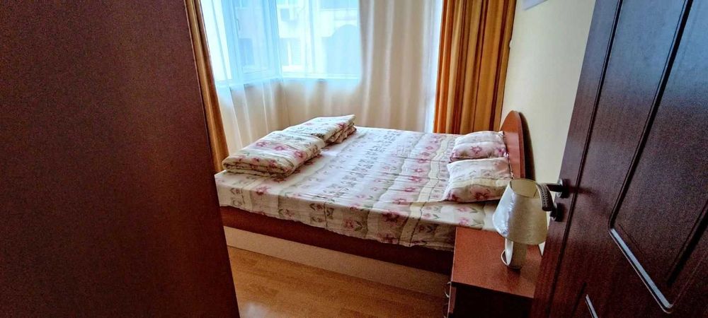 Дава се под наем Двустаен апартамент в Пловдив, Младежки Хълм - 65 кв.м за 357 € - Снимка #4