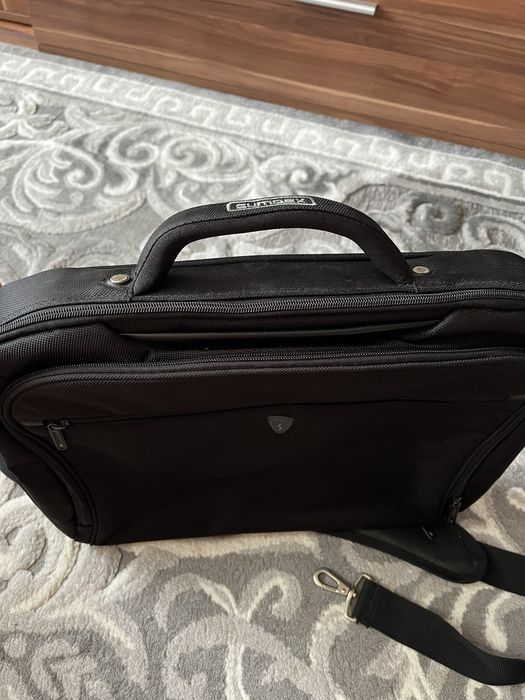 Сумка для ноутбука