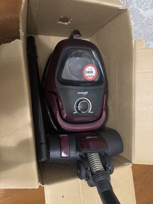 Пылесос,, техномир ‘’