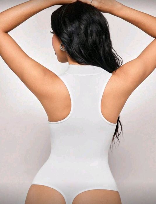 страхотно боди прашка без ръкав