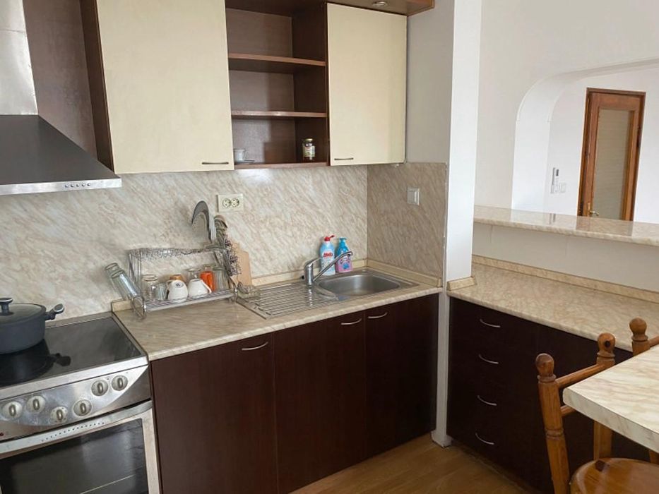 Дава се под наем Тристаен апартамент в София, Хаджи Димитър - 75 кв.м за 560 € - Снимка #3