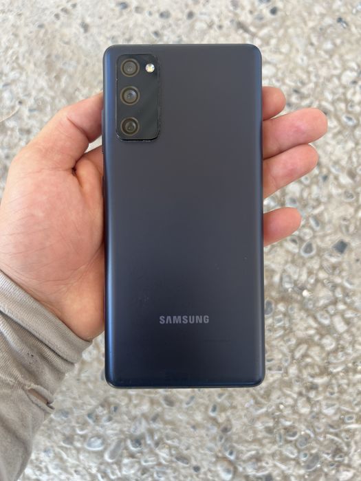 Samsung galaxy S 20