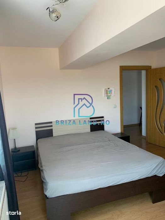 Inchiriere Ap. 2 camere, Confort City, s.u 61.6mp + balcon 16.6mp