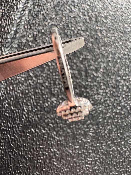 Пръстен с диаманти Salvini