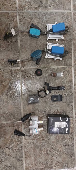 Тойота рав 4 2006г.,Д4Д, 136 к.с