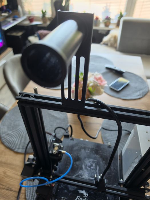 3д принтер 3d printer ender 3