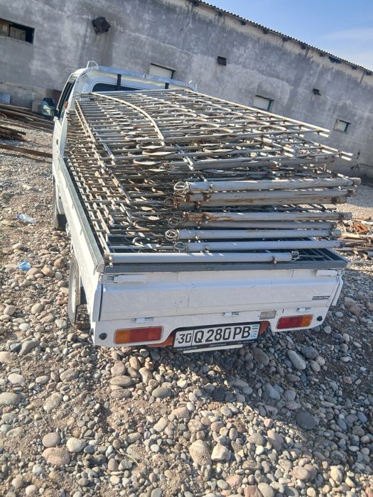 Металлом металлолом б/у metal pererabotka metalom olamiz