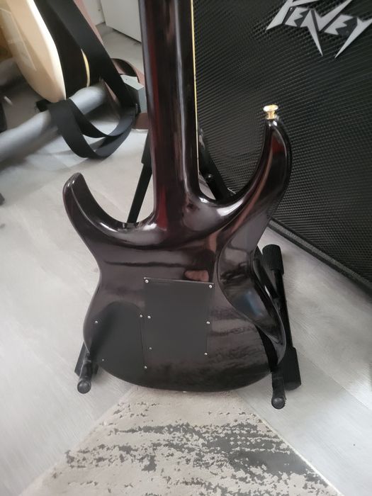 Chitara super strat Samick krt 664 Corunca • OLX.ro
