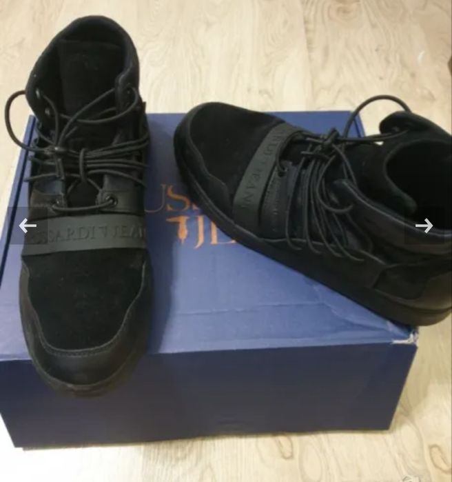 Мъжка зимна парка Fundango