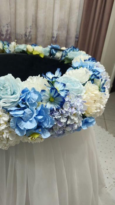 Inchiriere aranjament cristelnita