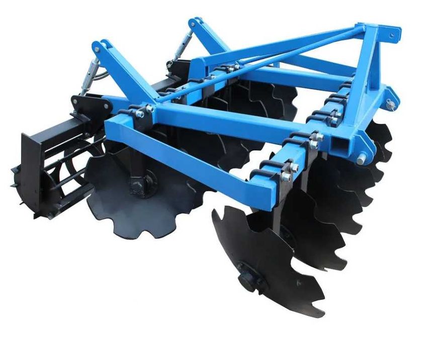 Дискатор БДФ 2.4 на МТЗ Россия КрымАгро в наличии в Костанае