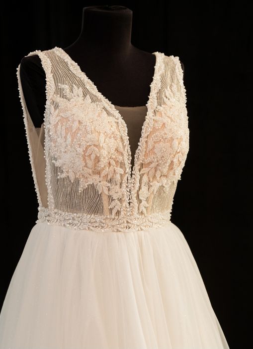 Vand rochie de mireasa