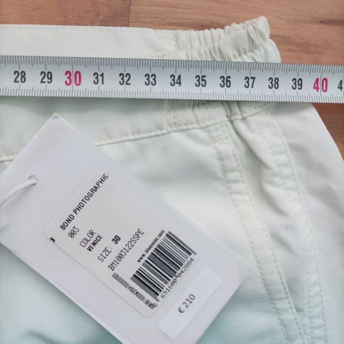 Boss/Tommy Hilfinger Bluemint шорти бански S-M