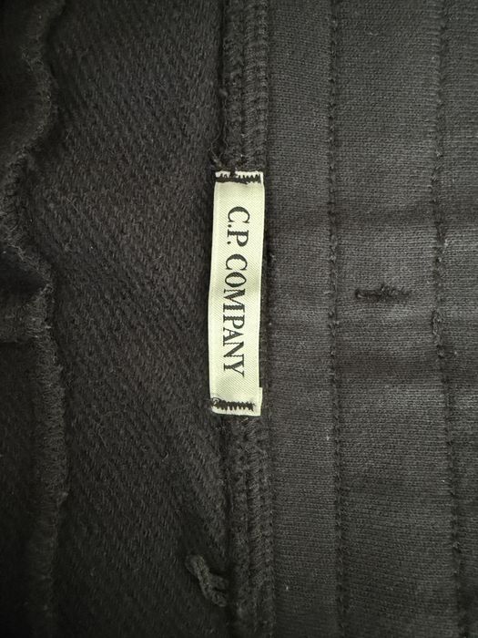 Pantaloni trening CP company L