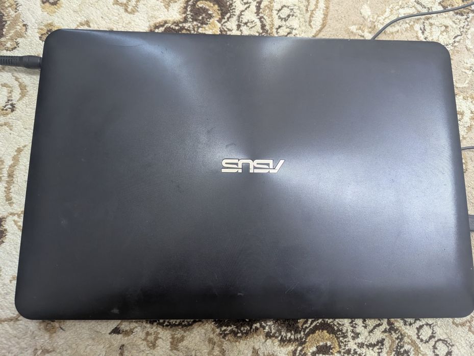 Ноутбук ASUS, 12гб, i5, NVIDIA 920, SSD 250 Гб
