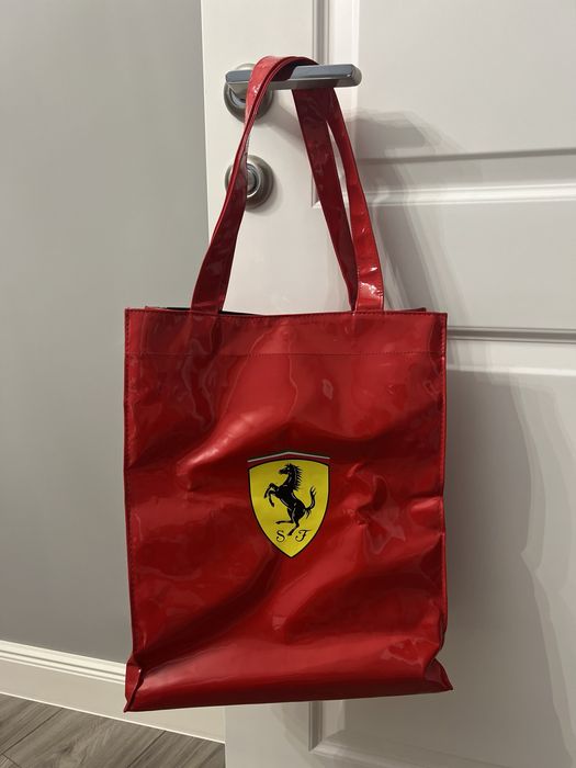 Сумка женская Ferrari