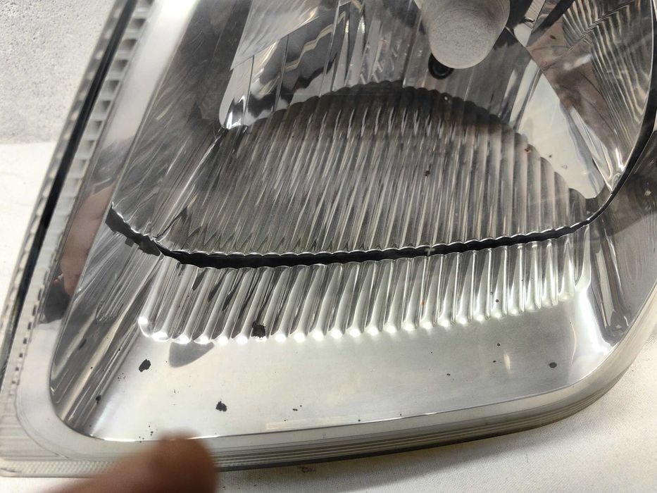 Оригинален фар Ситроен Ц2  Citroen C2