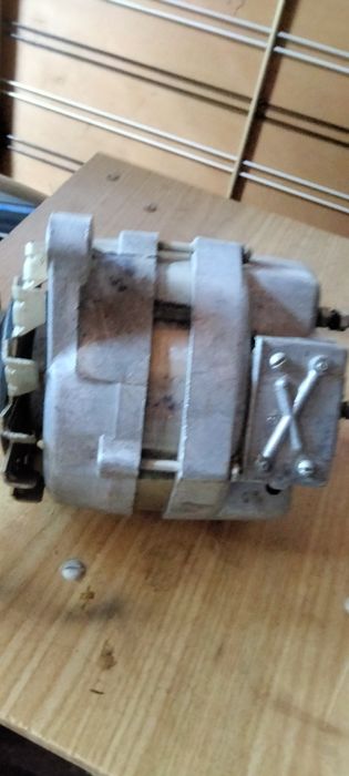 Продам гениратор газ 52