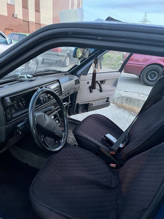 Golf 2 volkswagen