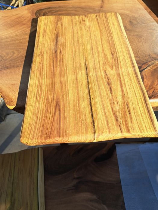 Плато за мезета за вашата трапеза