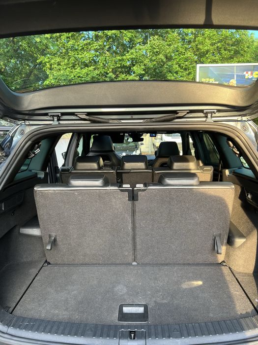 SKODA Kodiaq 2019 — imagine 5