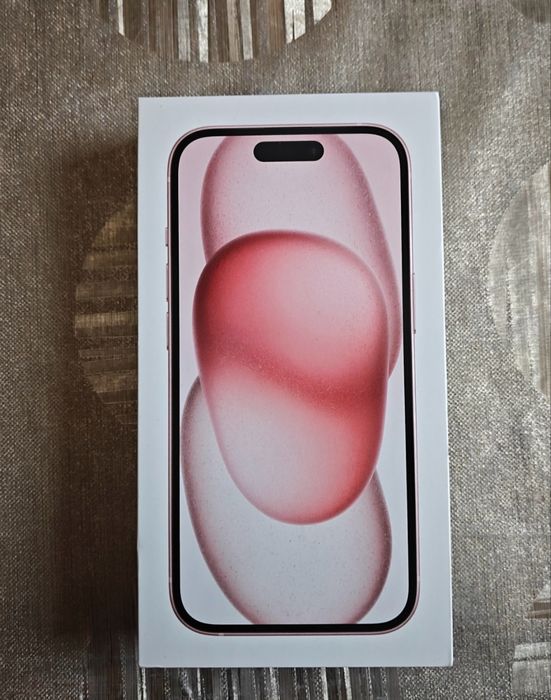 Iphone 15 в отлично състояние