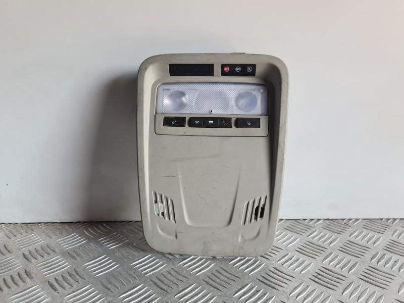 Plafoniera fata Opel Astra K facelift 2019 2021