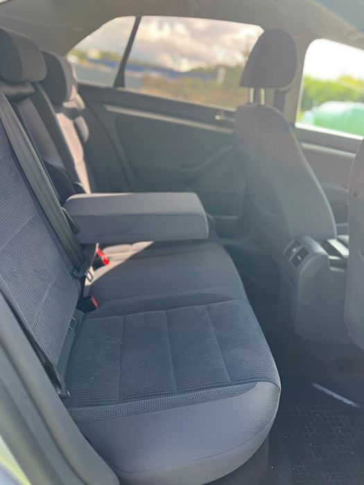 Volkswagen ( vw ) Jetta 1.9 TDI 2008