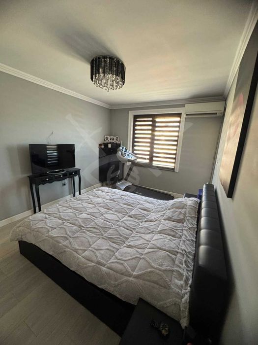 Продава се Многостаен апартамент в Пловдив, Остромила - 179 кв.м за 841 €/кв.м - Снимка #5