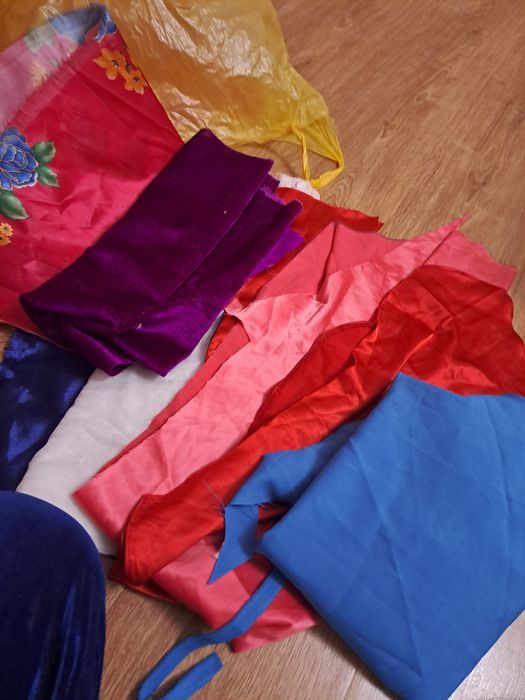 Остаток тканей ткань