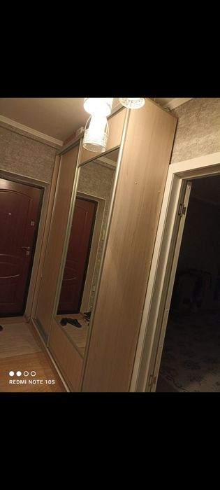 Продам шкаф купе