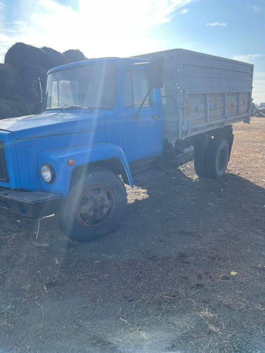 Газон 3307 продам