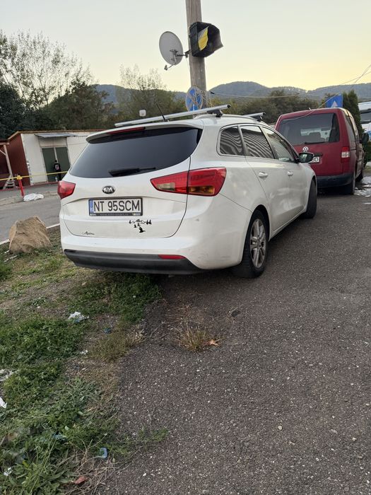 Vand Kia CEE’D 2013