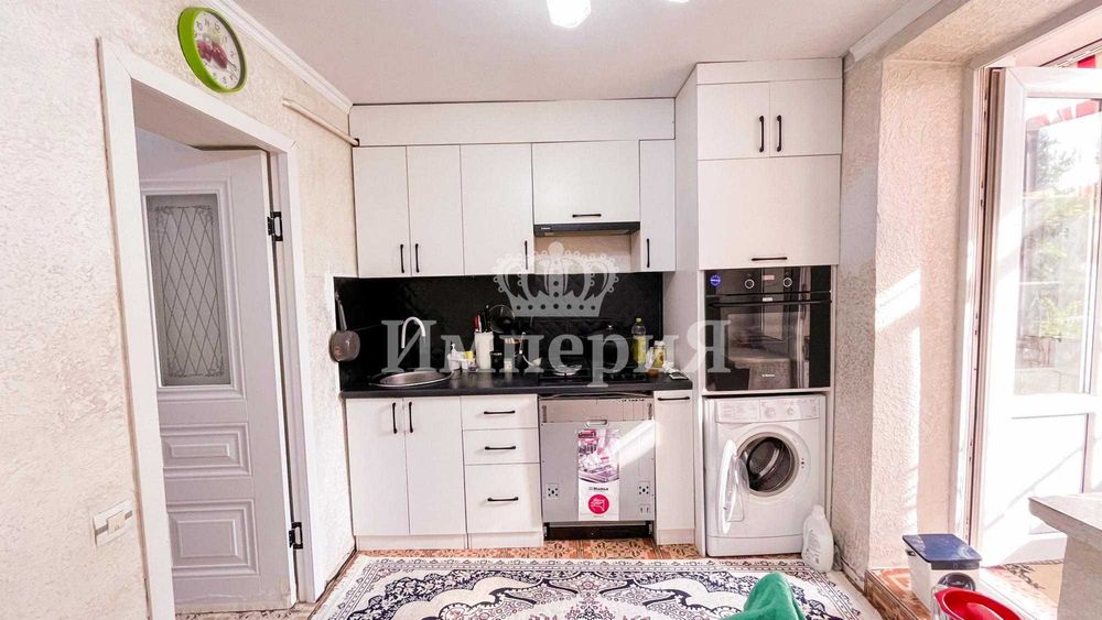 3-х  ком квартира новостройка