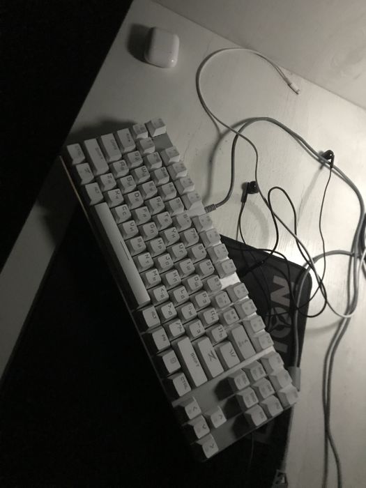 клавиатура Ardor gaming blade pro