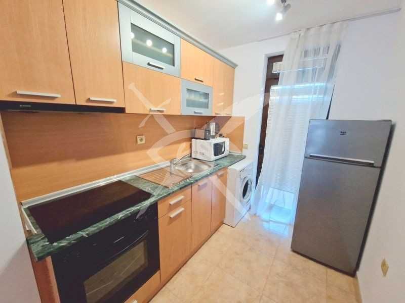 Продава се Тристаен апартамент в Свети Влас - 89 кв.м за 1012 €/кв.м - Снимка #5