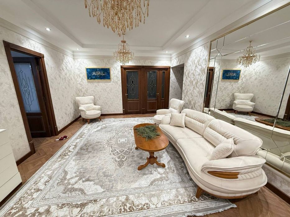5-комн. квартира, 171 м², Юнусабадский район