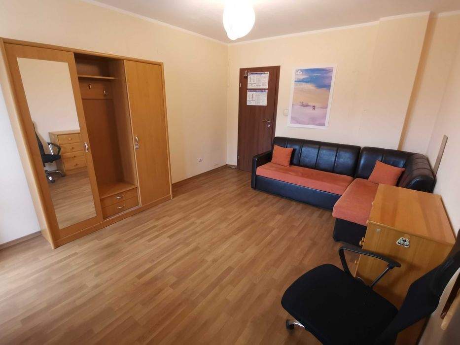 Дава се под наем Тристаен апартамент в София, Кръстова вада - 96 кв.м за 612 € - Снимка #5