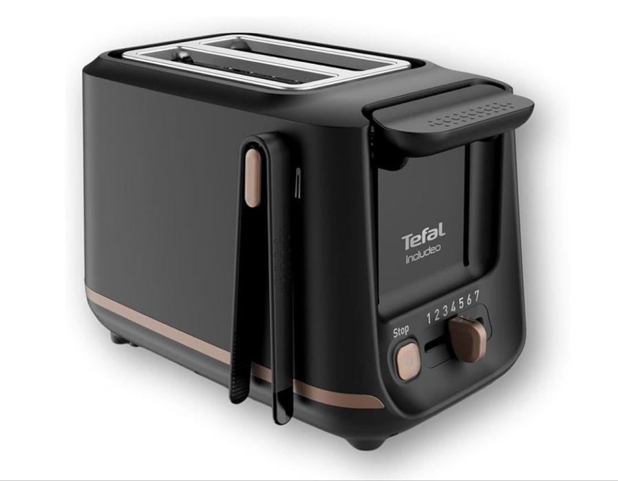 Тостер Tefal Includeo