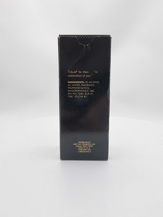Mary Kay Tribute for Men Spray Cologne - Одеколон, спрей