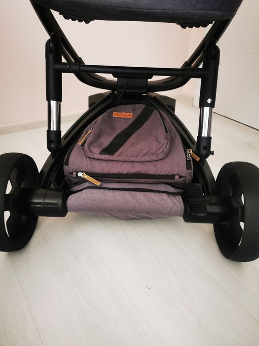 Детска количка CHIPOLINO Електра 3в1 
Chipolino