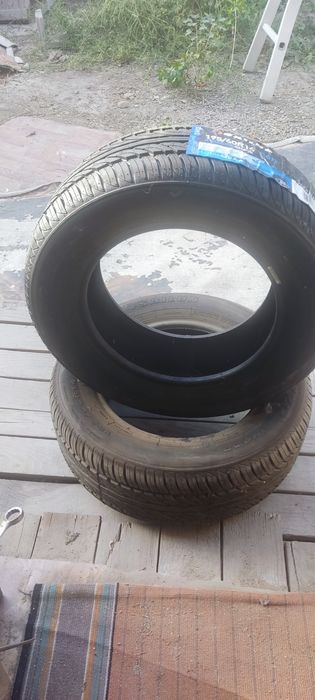 Продам  автомобильные шины