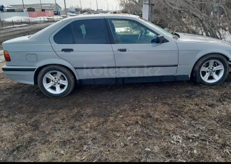 Продам BMW E36...