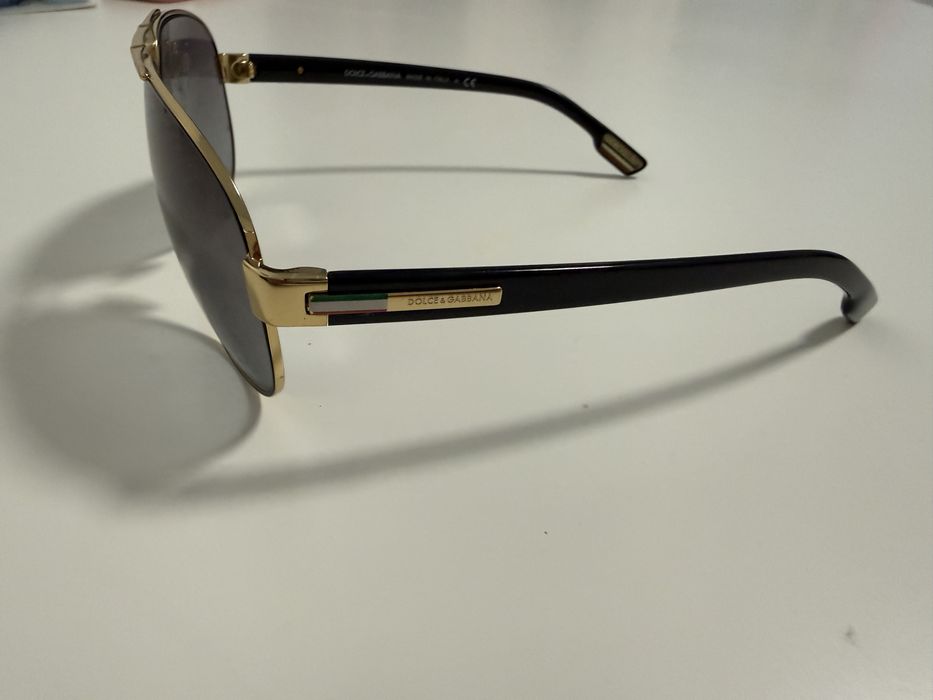 Rame ochelari -DOLCE & GABBANA
