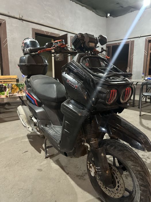 Tank 2 sotiladi 400$