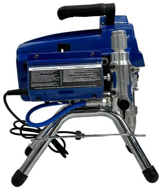 Продам Краскопульт Remmast 595 б/у